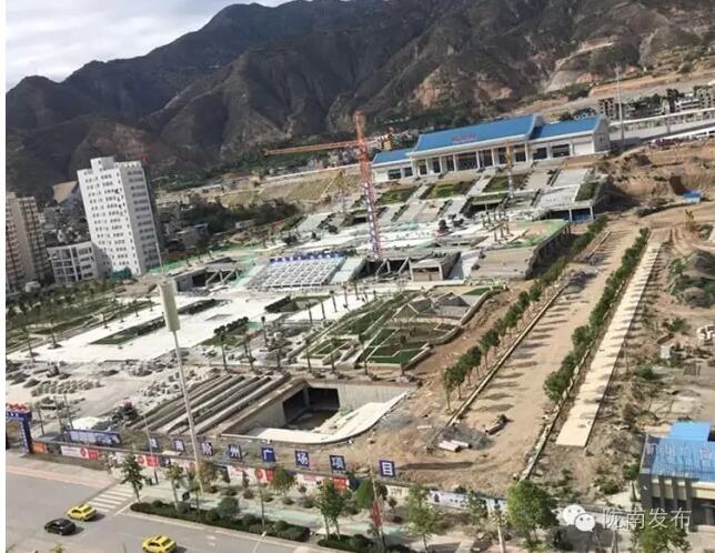 最新！蘭渝鐵路路基工程完成，廣元至重慶北段項(xiàng)目招標(biāo)