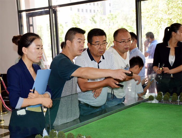 喜報！捷報！一經(jīng)推出即成隴南商業(yè)傳奇！