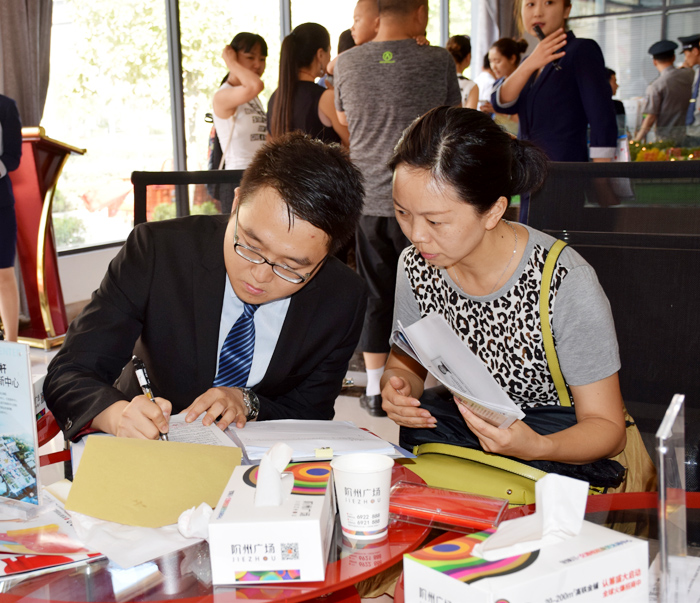 喜報！捷報！一經(jīng)推出即成隴南商業(yè)傳奇！